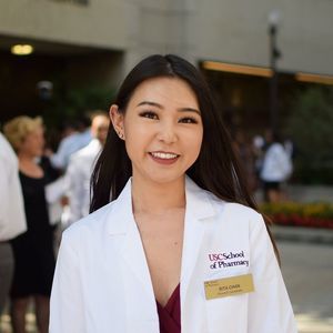 Meet your Posher, Rita